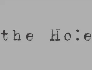 The Hole