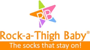 Rock a Thigh Baby