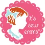 It\'s Sew Emma