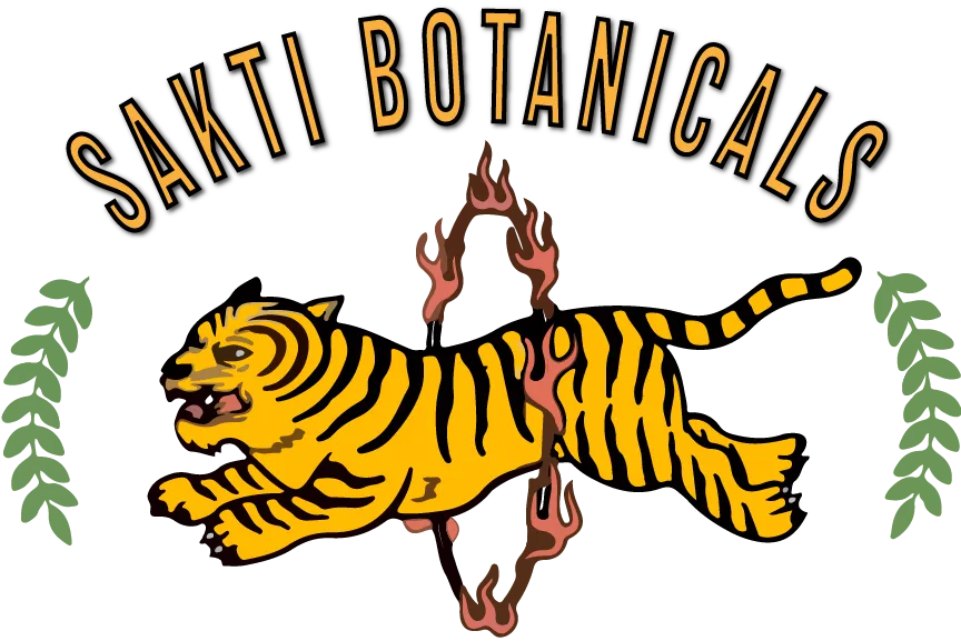 Sakti Botanicals