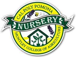 Cal Poly Pomona Nursery