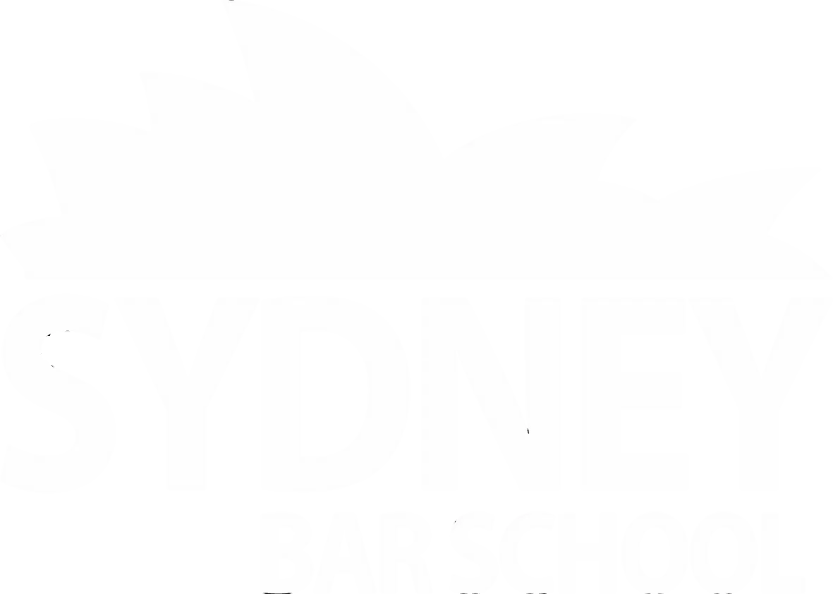 Sydney Bar School