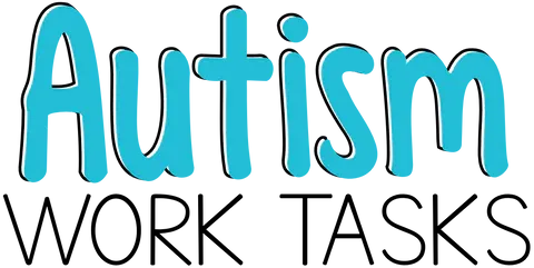 autismworktasks.com