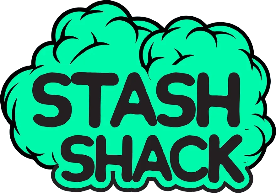 The Stash Shack