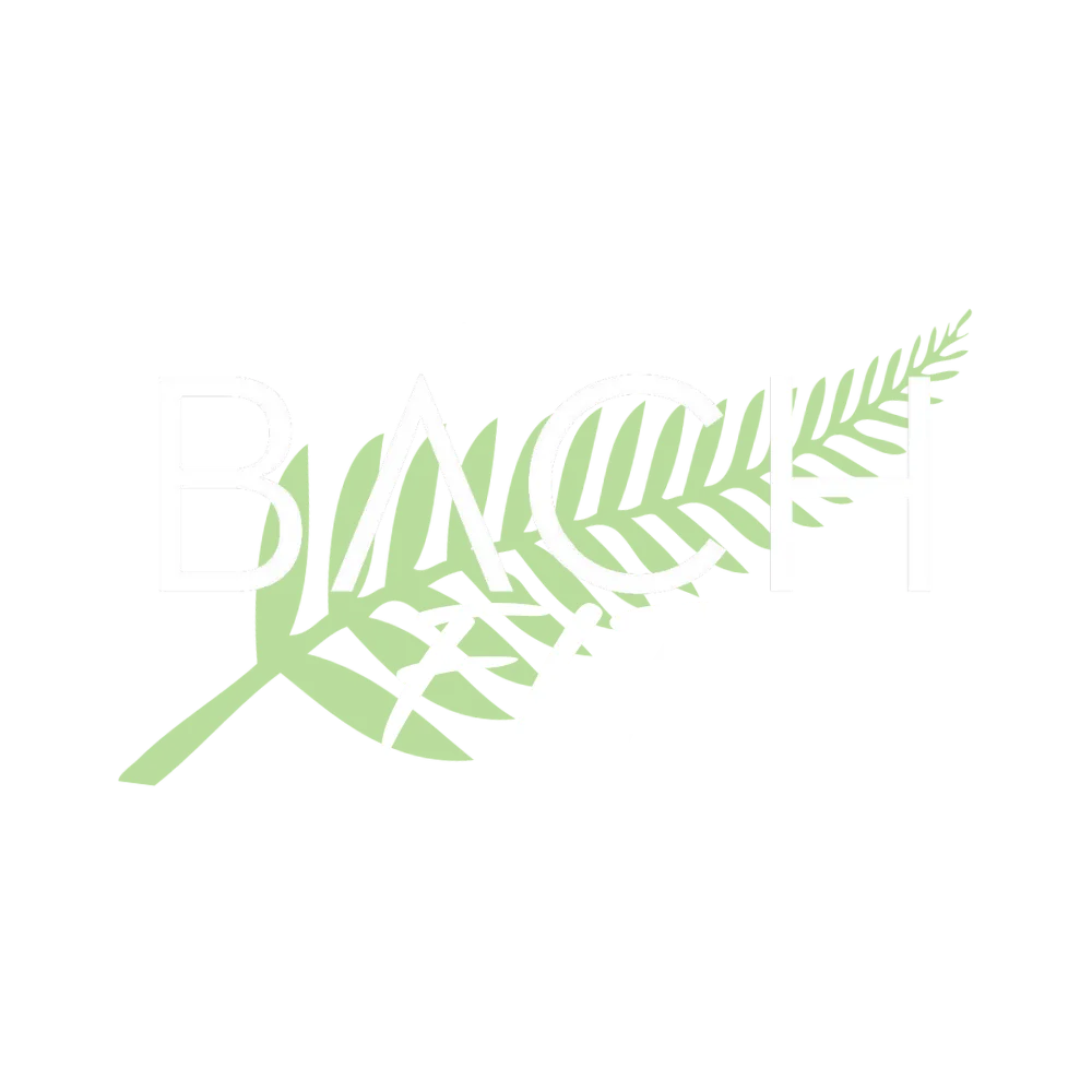 Bach Fitness