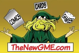 The New GME