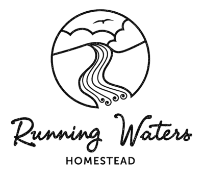 Running Waters Homestead