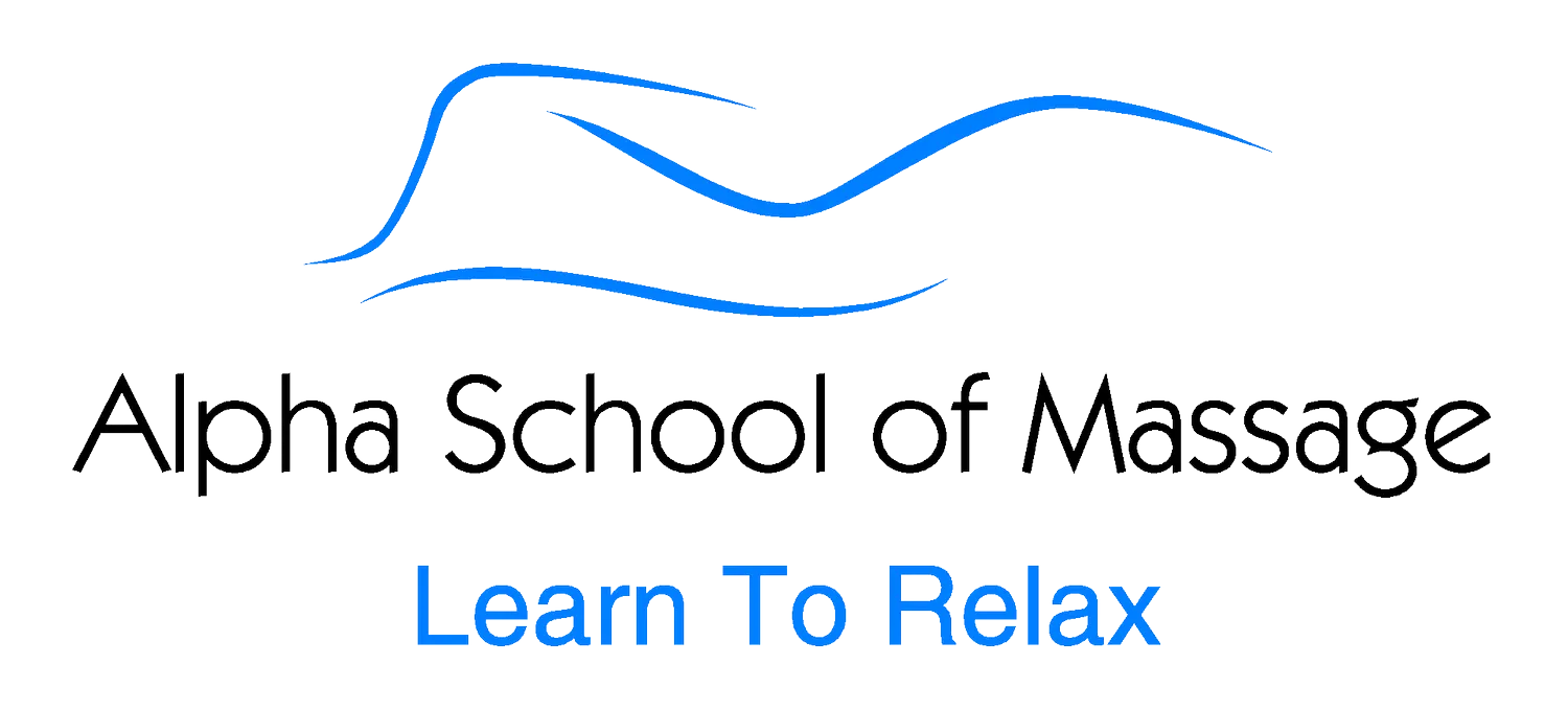 Alpha School Of Massage