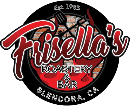 Frisella's Roastery