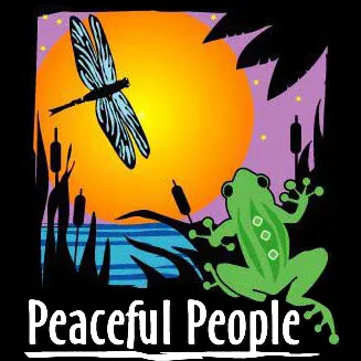 Peaceful People