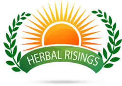 herbalrisings.com