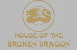 House of the Broken Dragon