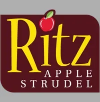 Ritz Apple Strudel