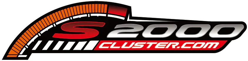 S2000 Cluster