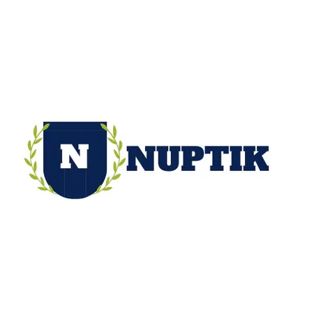 Nuptik