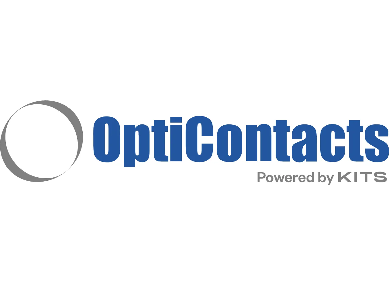 Opticontacts