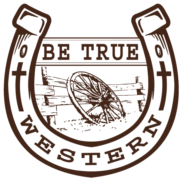 Be True Western