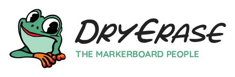 The Markerboard People