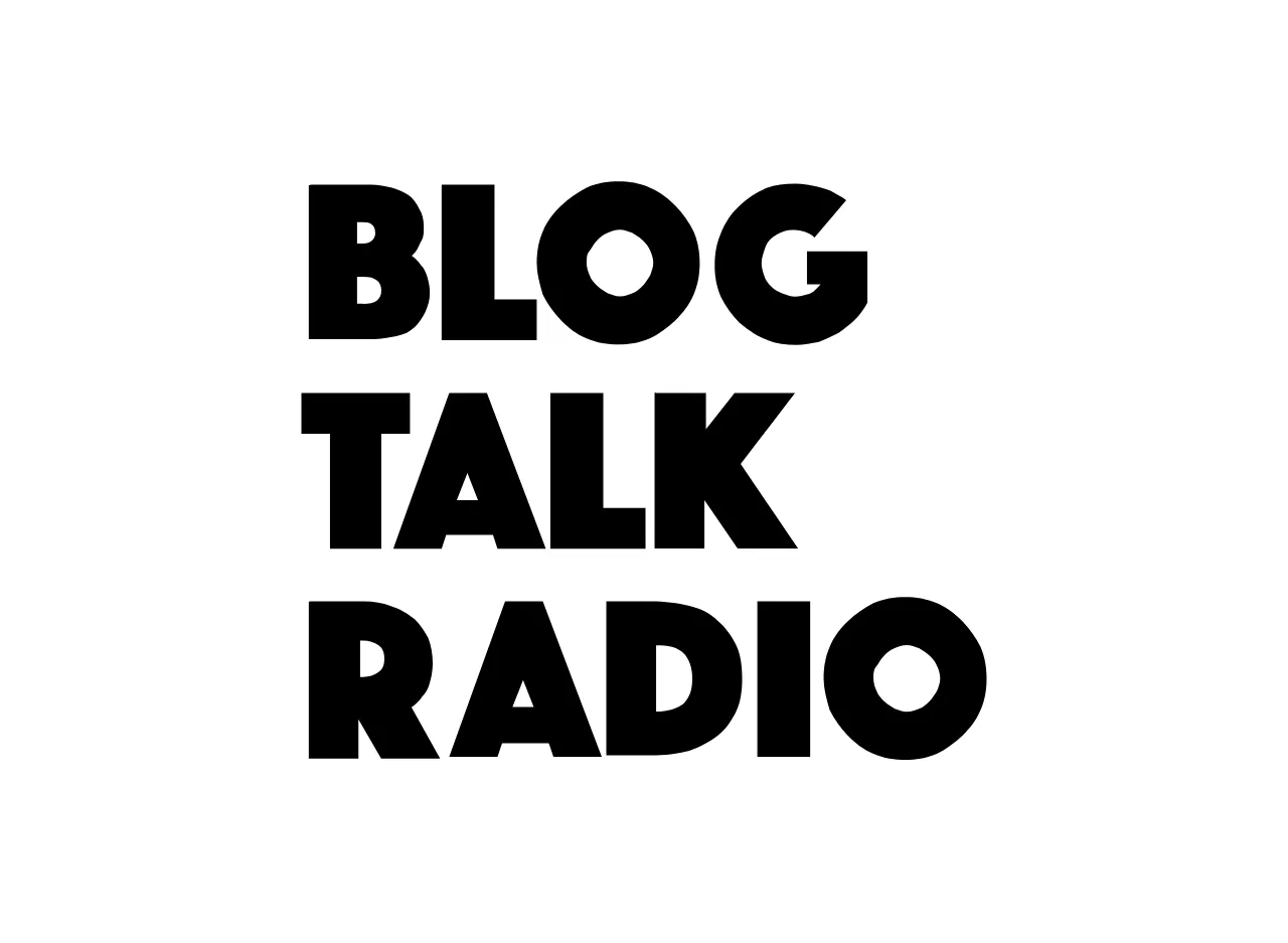 blogtalkradio