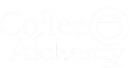 coffee alchemy