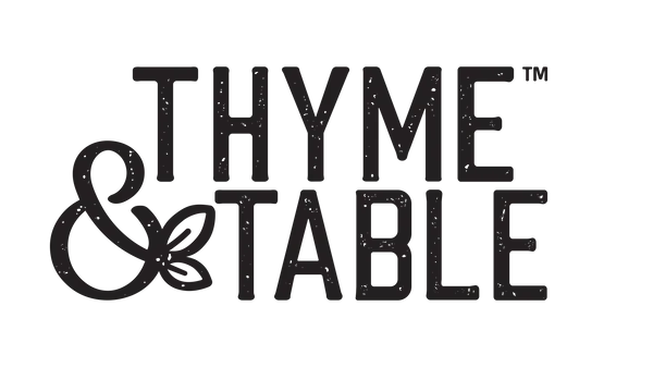 Thyme&Table