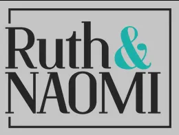 Ruth and Naomi