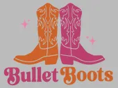 Bullet Boots