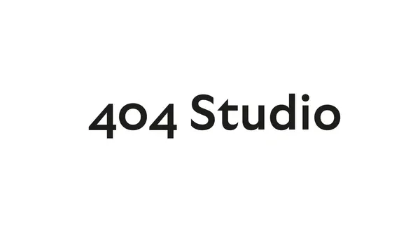 404 STUDIO