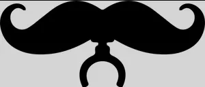 Brasstache