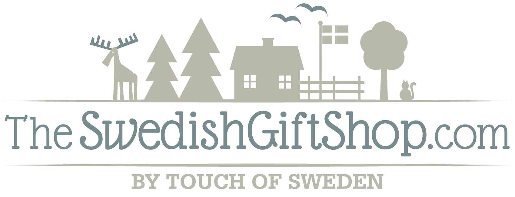 The Swedish Gift Shop