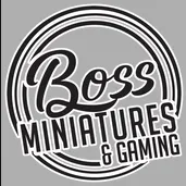 Boss Minis