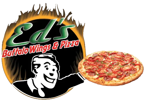 Ed's Pizza