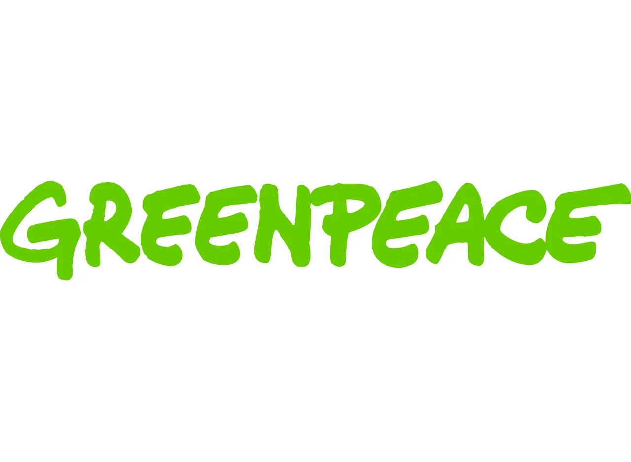 greenpeace