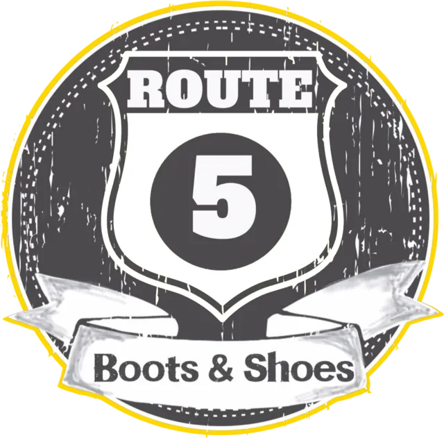 Route 5 Boots