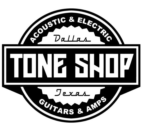 Tone Shop Guitars