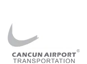 cancun airport transportation