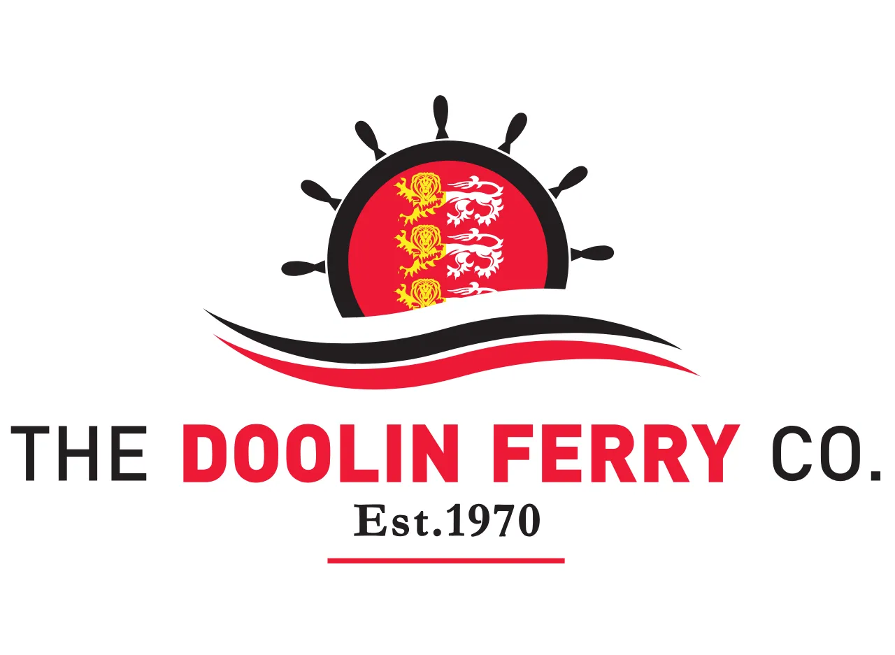 Doolin Ferry