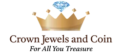 Crown Jewels and Coin