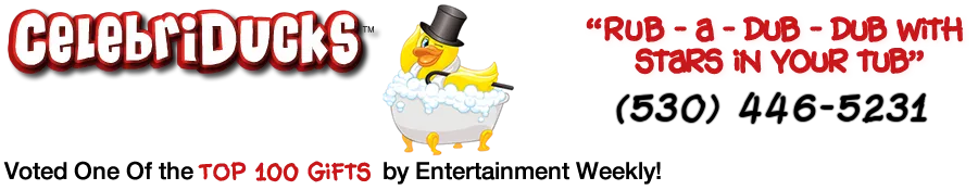 celebriducks