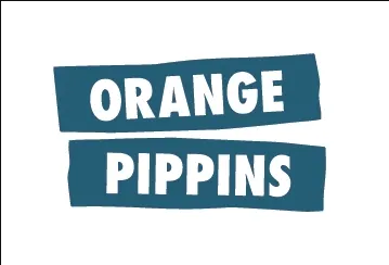 Orange Pippins