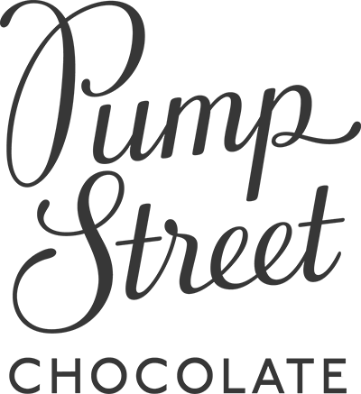 Pump Street Chocolate