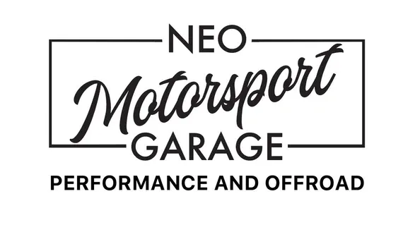 Neo Garage