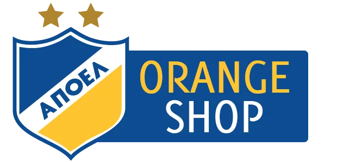 Orange Shop