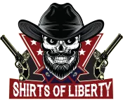 Shirts Of Liberty