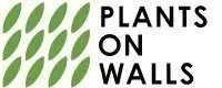 plantsonwalls.com