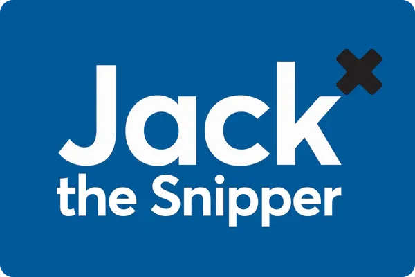 Jack The Snipper