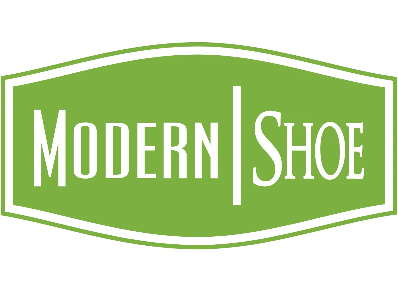 Modern Shoe