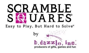 Scramble Squares