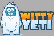 wittyyeti.com