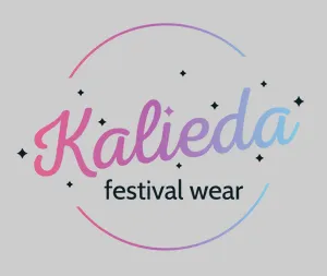 Kalieda Festival Wear